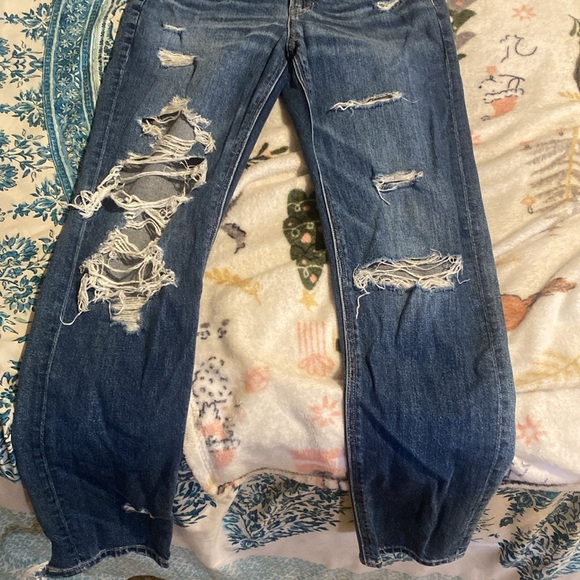 American Eagle Jeans- Strigid - Picture 5 of 5